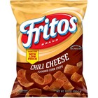 Pack Of 2 Fritos Corn Chips Chili Cheese Flavored Snack Chips  9 25 Ounce Bags  