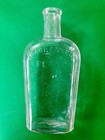 Five Vintage Bottles From Early 1900 s