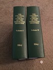 Vtg The Colonial Riley Families Of The Tidewater Frontier Vol 1 2 Genealogy 