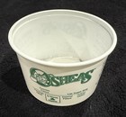 Vintage Osheas Hotel Casino Las Vegas Slot Coin Cup Bucket Strip 2 75 h 4 5 diam