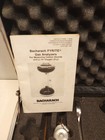Bacharach 10-5022 Fyrite Co2 Gas Analyzer Kit Glowcore Manuals