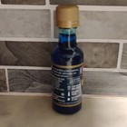 Torani Blue Raspberry Flavored Syrup  Liquid  50 Ml Bottle 1 Pack- Sample Size 