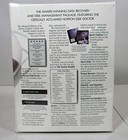 New Sealed The Norton Utilities Advanced Edition Version 4 5  1988  Very Rare