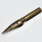Macniven   Camerons Pickwick Pen Vintage Dip Pen Nib For Calligraphy