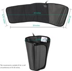 Quinear Air Compression Leg Massager For Circulation   Pain Relief  Adjustable