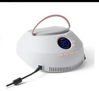 Opi Star Light Lamp  3 0 Led Gel Polish Nail Light Uv Dryer