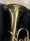 King 627 Baritone Horn Upright Bell