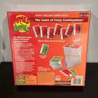 Apples To Apples Family Board Game Mattel Party In A Box New Factory Sealed