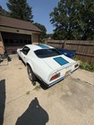 1970 Pontiac Firebird 