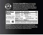 Tony Roma s Original Barbeque Sauce  18 1 12 Pound  pack Of 3   Bbq