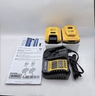 Graco Contractor Powershot Xt Airless Spray Gun Kit Dewalt Powered New