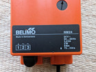 Belimo Nm24 Actuator Damper  tested And Working 