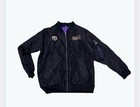 Melissa Etheridge Authentic Band Jacket Choose Only Love  Bomber Style Size Med
