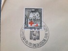 Poland Gen  Government  nb1-4 Used On Piece  Special Cancels  Scott Value  17 50