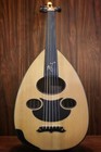 High Quality Oud Made By Zeryab Iraq Model 3- Oud Instrument