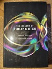 Essential S f Document  The Exegesis Of Philip K  Dick  houghton Mifflin  2011 