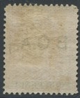 Nyasaland Bca British Central Africa 1891-95 4d Sg 3 Mint Hinged Mh