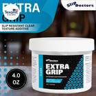 Slipdoctors Extra Grip Clear     Anti-skid Additive For Outdoor And Indoor Surface