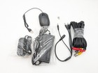 Video Surveillance Outdoor Security 4-camera System 4k Ultra Hd Ip66