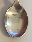 Ireland Vintage Souvenir Spoon Collectible