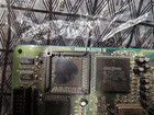 Creative Ct2740 Sound Blaster 16 4-port Isa Audio Card Dos Retro Gaming Untested