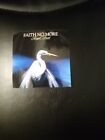 Faith No More Sticker  Angel Dust Vinyl 2 5x2 5 Inches