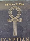 Egyptian Gods Oracle Deck Cards By Silvana Alasia New In Box Sealed