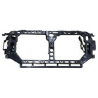 23-26 F250-f350 Radiator Support Panel Pc3b8473a Ford Oe Genuine Oem Factory