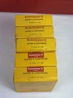Vtg Kodak Film Lot Kodachrome Ii Super 8 620 Film Flashcubes Splice Tape Read