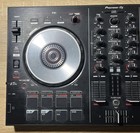 Pioneer Dj Ddj-sb2 Black Dj Controller 2-channel Serato Dj Pro Ddjsb2 Japan F s