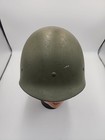U s  Army M1-combat Helmet Liner Ground Troops Type 1  Military Vtg  