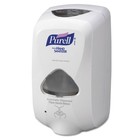 Purell Tfx 2720 Touch-free Sanitizer Dispenser Grey 40 6 Fl oz  - Lot Of 3 - New