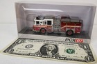 Brekina New Ho 1 87 Seagrave Fdny New York City Fire Truck Attacker Squad  252