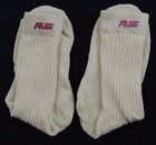 Rjs Racing Equipment Sfi 3 3 White Xl Racing Socks Underwear Nomex 800070006