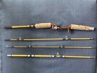 Eagle Claw Wright   Mcgill Trailmaster M4tmc 6 1 2 Ft Spin Casting Rod