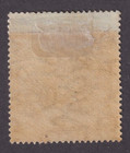 Matt s Stamps Scott Barbados  149  2-shilling Victory Issue Of 1920  Mh Cv 52 50