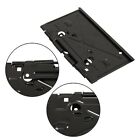 License Plate Tag Bracket Rear With Hinge Replacement For Chevelle Monte Carlo