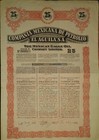 All Around The World Bonds Please Read Description