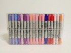 Copic Ciao Start 72 Colors Set Multicolor Illustration Marker Japan Read
