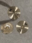 3 Pack - Meinl Byzance Cymbal   s   18    Crash 20    Crash 21    Ride