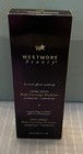 Westmore Beauty Body Coverage Perfector 3 5 Oz Natural Radiance  New In Box