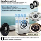 Front Load Washer Tub Bearing   Seal For Samsung Kenmore Dc97-15328f Dc62-00223a