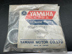Nos Yamaha 1998 Rc100 Sf Race Kart Front Wheel Spacer 90560-17165 New