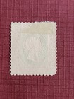 Lot A1  Heligoland Queen Victoria Rare Classic Stamp 1869 Mlh Two Schilling 