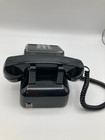 Vintage Retro Cortelco 250045-vba-20m Desk Corded Black Telephone W  Vol