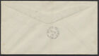 1928 Canada Flight Cover Quebec To Seven Islands Pq  2863