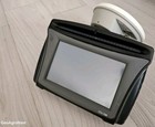 Gnss Trimble Display receiver Cfx 750 Rtx  Rtk   Antenna Ag25