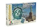 Italeri Architect - The Statue Of Liberty - New York City