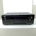 Denon Av 7 2 Ch Receiver Avr-s700w Wi-fi Bluetooth Streaming - For Parts