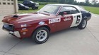 Javelin 1 32 Scale Slot Car Build Revell And Pioneer Includes Decals